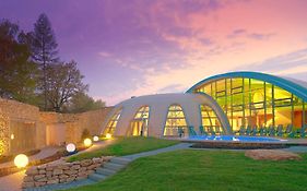 Hotel an der Therme Bad Sulza